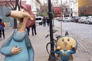 Brugerdefineret bydag