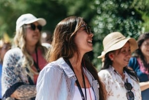 Day Trip to Mont-Saint-Michel from Paris