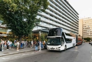 Day Trip to Mont-Saint-Michel from Paris