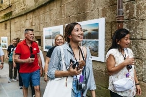 Day Trip to Mont-Saint-Michel from Paris