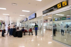 من أبتو توكستلا: كانون وتشيابا وتراسلادو إلى سان كريس