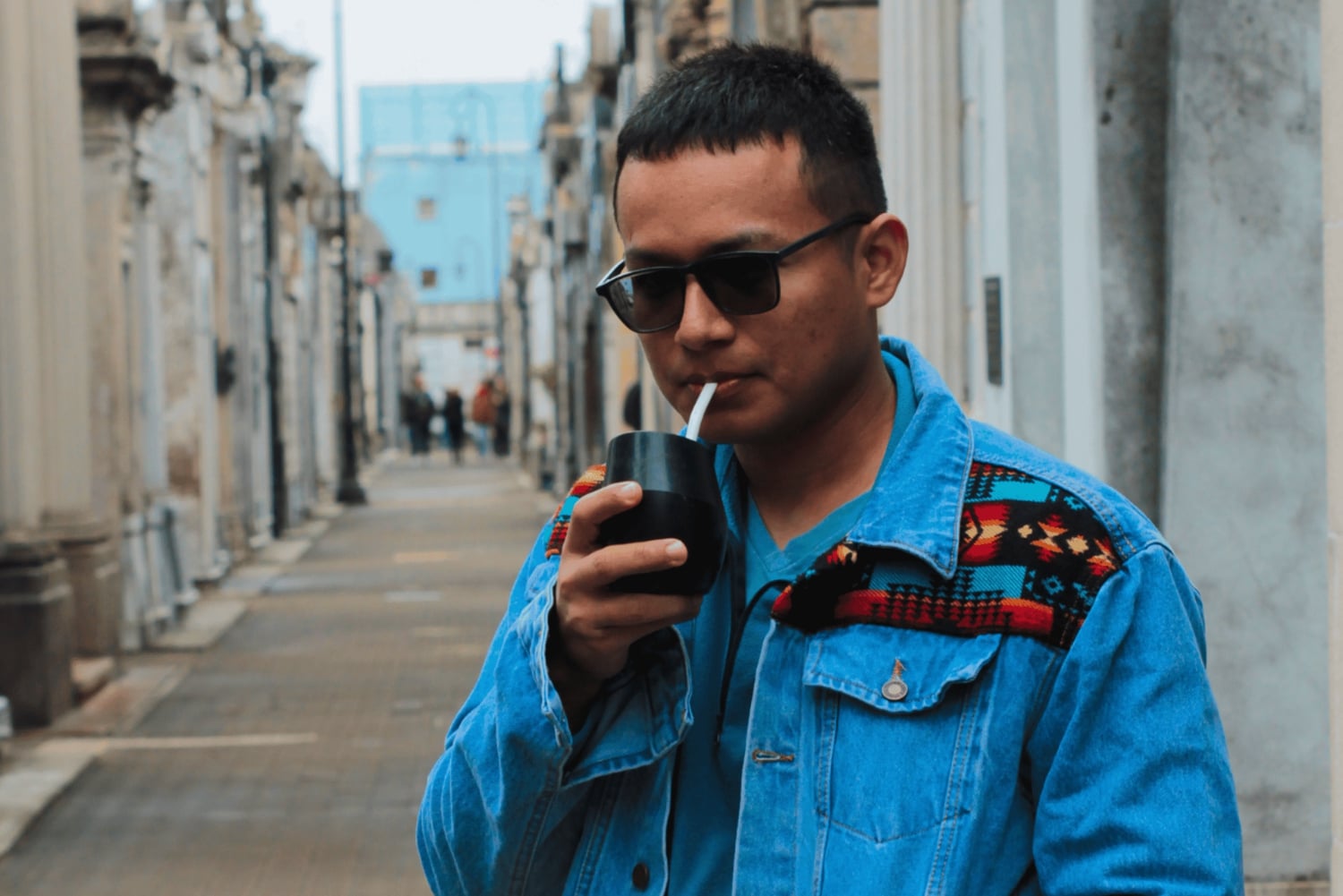 Descubre Buenos Aires: tour de la ciudad