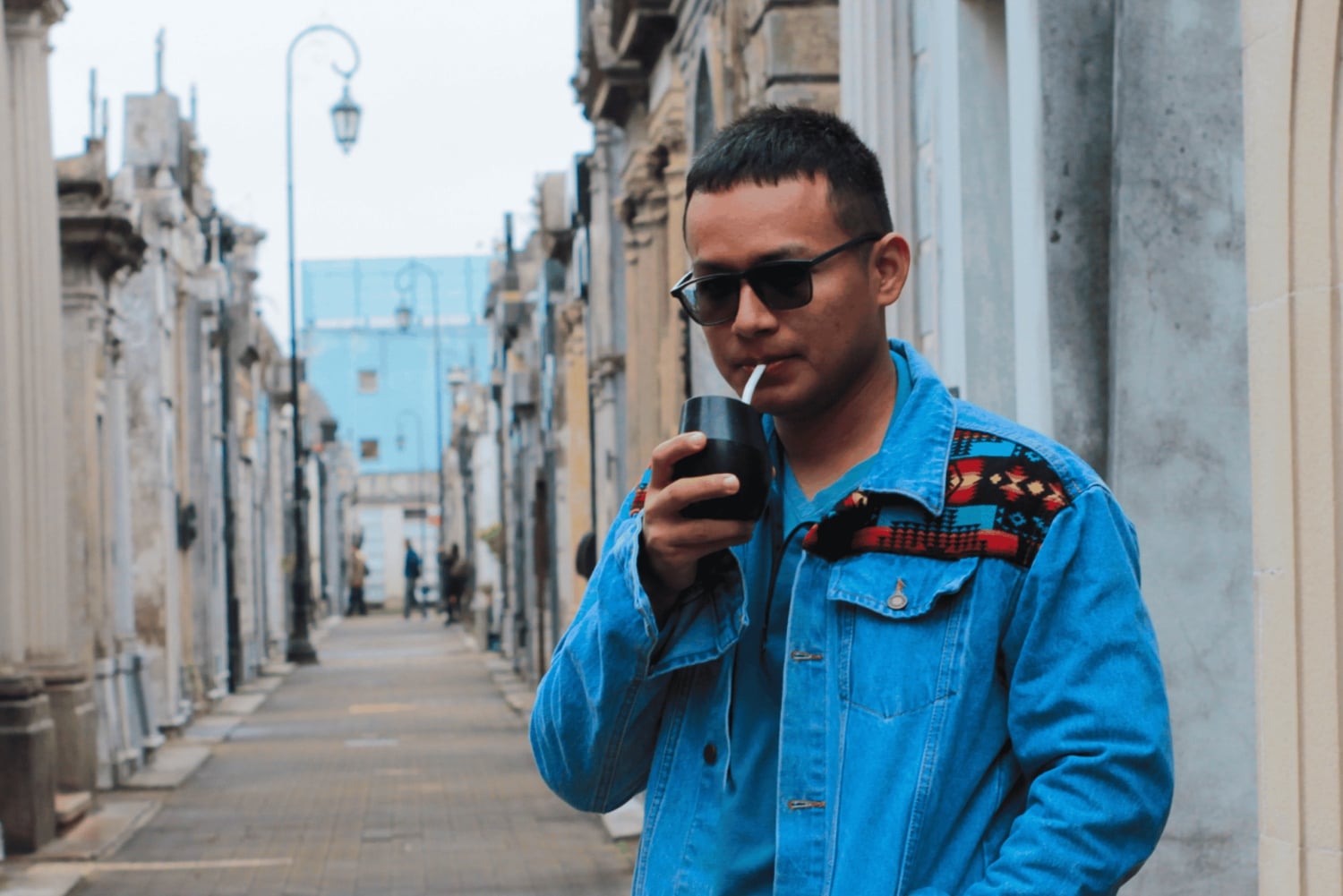 Descubre Buenos Aires: tour de la ciudad