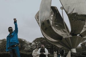 Entdecke Buenos Aires: Stadtführung