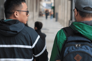 Entdecke Buenos Aires: Stadtführung