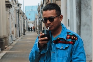 Descubre Buenos Aires: tour de la ciudad