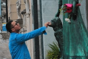 Descubre Buenos Aires: tour de la ciudad