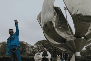 Descubre Buenos Aires: tour de la ciudad