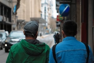 Descubre Buenos Aires: tour de la ciudad