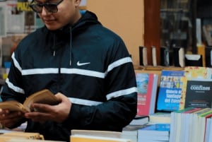 Descubre Buenos Aires: tour de la ciudad