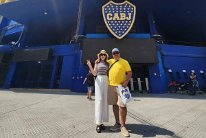 Discover Buenos Aires with Fiore