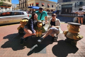 Discover Buenos Aires with Fiore