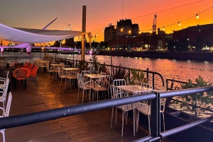 Discover Buenos Aires with Fiore