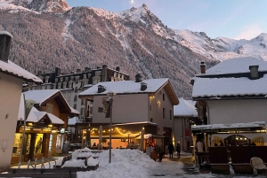 Oplev Chamonix: En kulturel og anekdotisk rundvisning til ikoniske steder