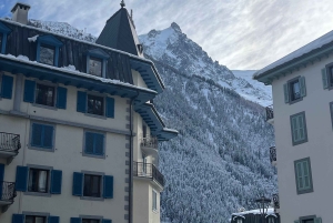 Oplev Chamonix: En kulturel og anekdotisk rundvisning til ikoniske steder