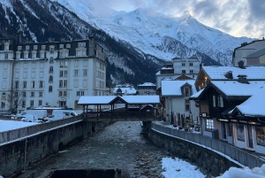 Oplev Chamonix: En kulturel og anekdotisk rundvisning til ikoniske steder