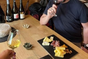 Entdecke Chamonix mit einem Einheimischen und genieße einen französischen Aperitif.