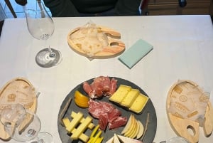 Discover Chamonix with a local & enjoy a French apéritif