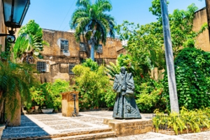 Discover Santo Domingo: Cultural Excursion from Punta Cana