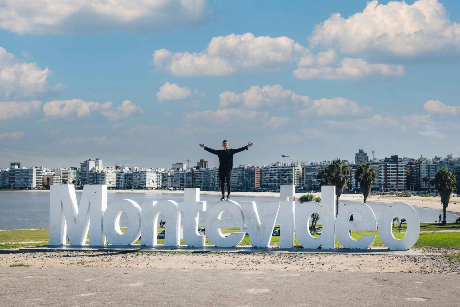 Discover the Best of Montevideo with a Local Expert!