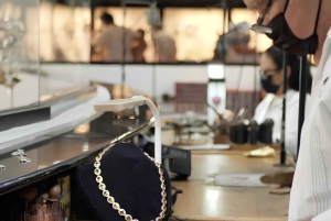 Discover the essence of playa del carmen: tequilera, jewelry and 5th avenue.