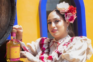 Discover the essence of playa del carmen: tequilera, jewelry and 5th avenue.