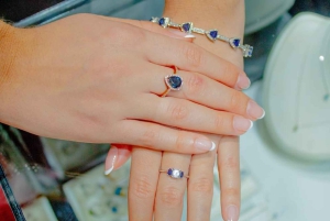 Discover the essence of playa del carmen: tequilera, jewelry and 5th avenue.