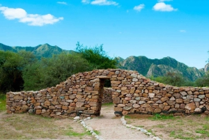 Ontdek de schatten van het noorden van Argentinië: Belén, Londen en Ciudad del Shincal