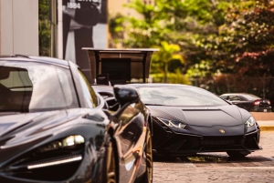 Upplev exotiska bilturer i Cancun med Sun and Speed