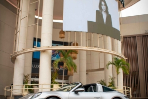 Upplev exotiska bilturer i Cancun med Sun and Speed