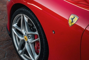 Upplev exotiska bilturer i Cancun med Sun and Speed