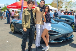 Upplev exotiska bilturer i Cancun med Sun and Speed