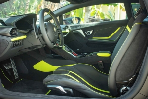 Upplev exotiska bilturer i Cancun med Sun and Speed