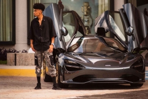 Upplev exotiska bilturer i Cancun med Sun and Speed