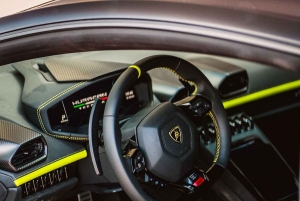 Upplev exotiska bilturer i Cancun med Sun and Speed