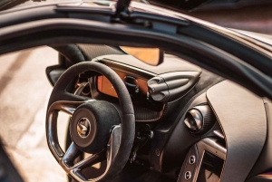 Upplev exotiska bilturer i Cancun med Sun and Speed