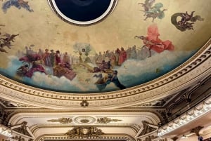 Explore Buenos Aires Highlights on a Walking Tour