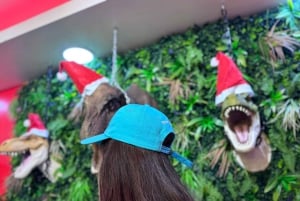 Utforska CDMX med tacos, micheladas och en populär drinkrutt