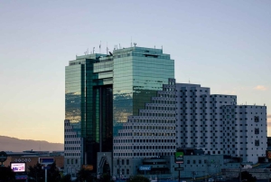 Odkryj Gwatemalę: Podróż do serca kraju