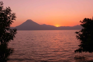 Odkryj Gwatemalę: Podróż do serca kraju