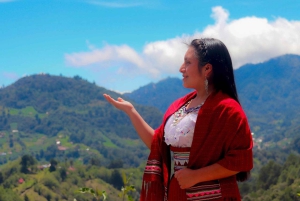 Odkryj Gwatemalę: Podróż do serca kraju