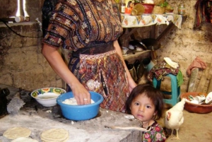 Explore San Juan - Full-Day of Cultural Sharing