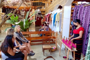 Explore San Juan - Full-Day of Cultural Sharing