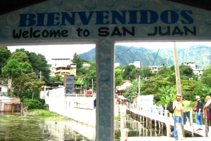 Explore San Juan - Full-Day of Cultural Sharing