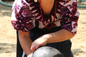 Explore San Juan - Full-Day of Cultural Sharing