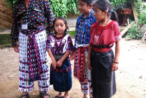 Explore San Juan - Full-Day of Cultural Sharing