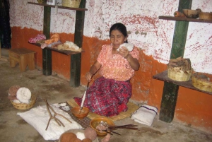 Explore San Juan - Full-Day of Cultural Sharing