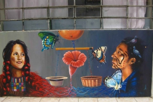 Explore San Juan - Full-Day of Cultural Sharing