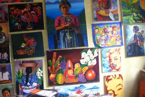 Explore San Juan - Full-Day of Cultural Sharing