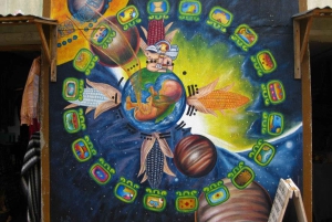 Explore San Juan - Full-Day of Cultural Sharing